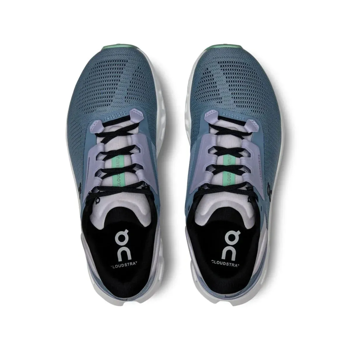 Women's On Cloudstratus 3