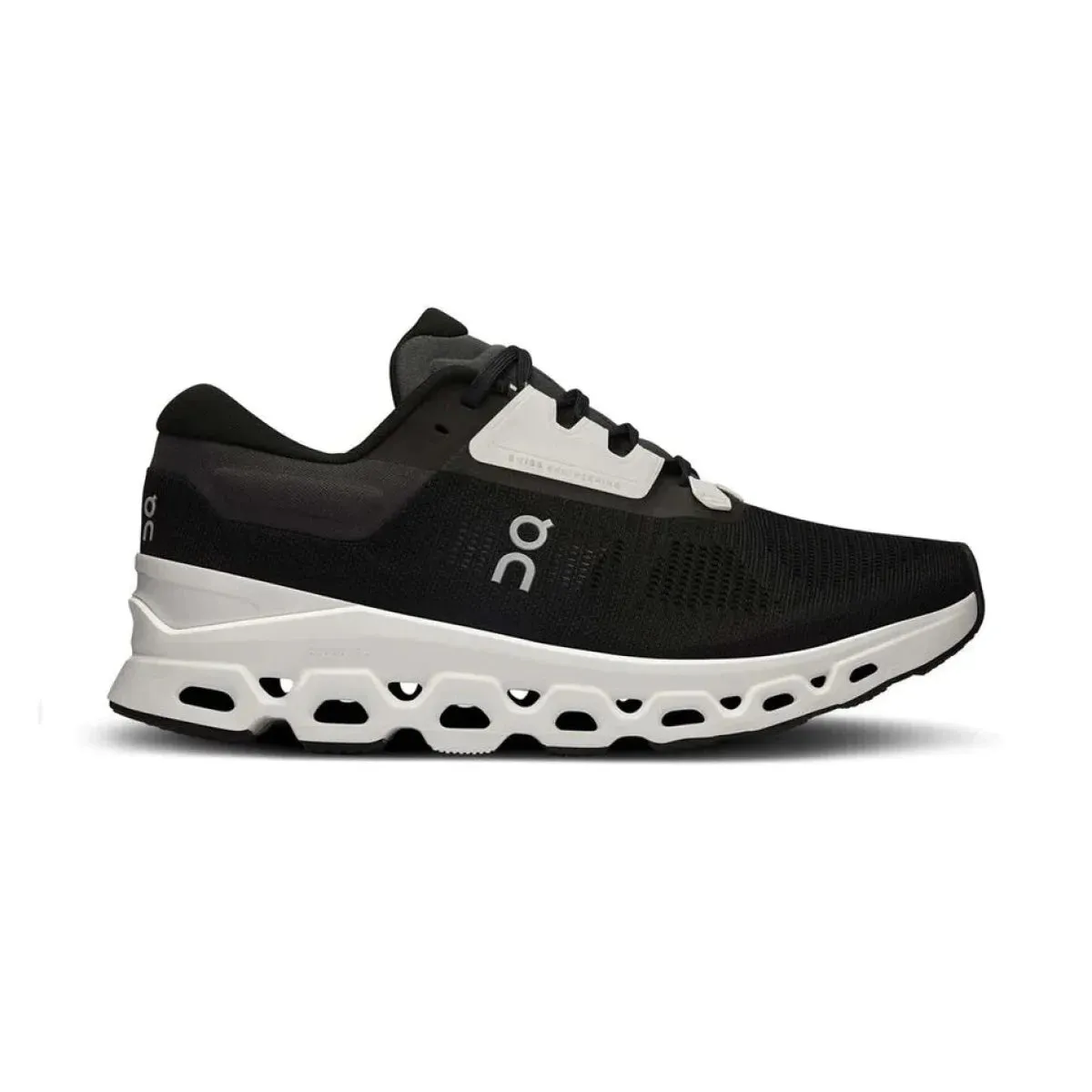 Women's On Cloudstratus 3