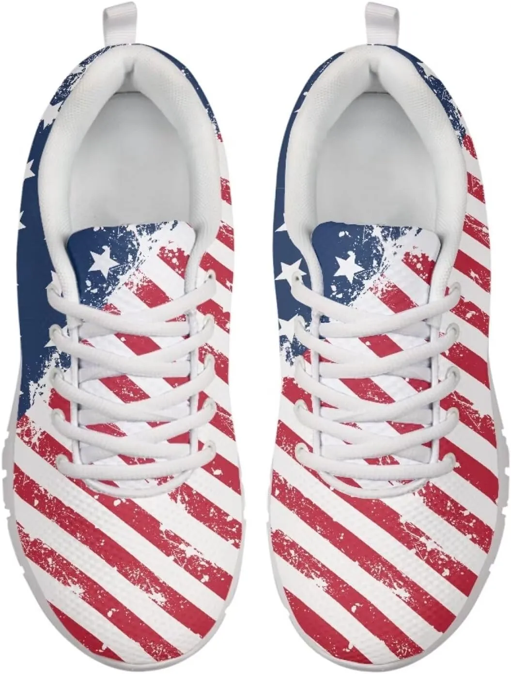 Womens Running Sneakers Casual Outdoor Walking Shoes Lightweight Athletic Tennis Sport Shoes