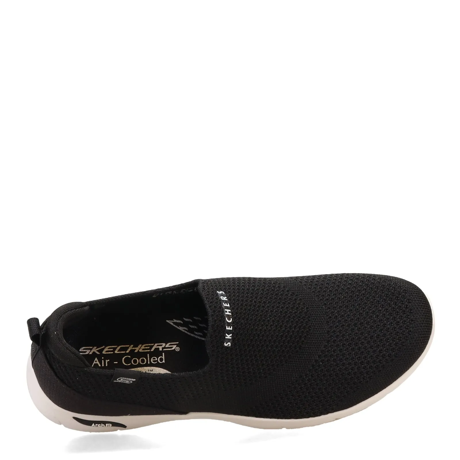 Women's Skechers, Arch Fit Refine - Iris Sneaker