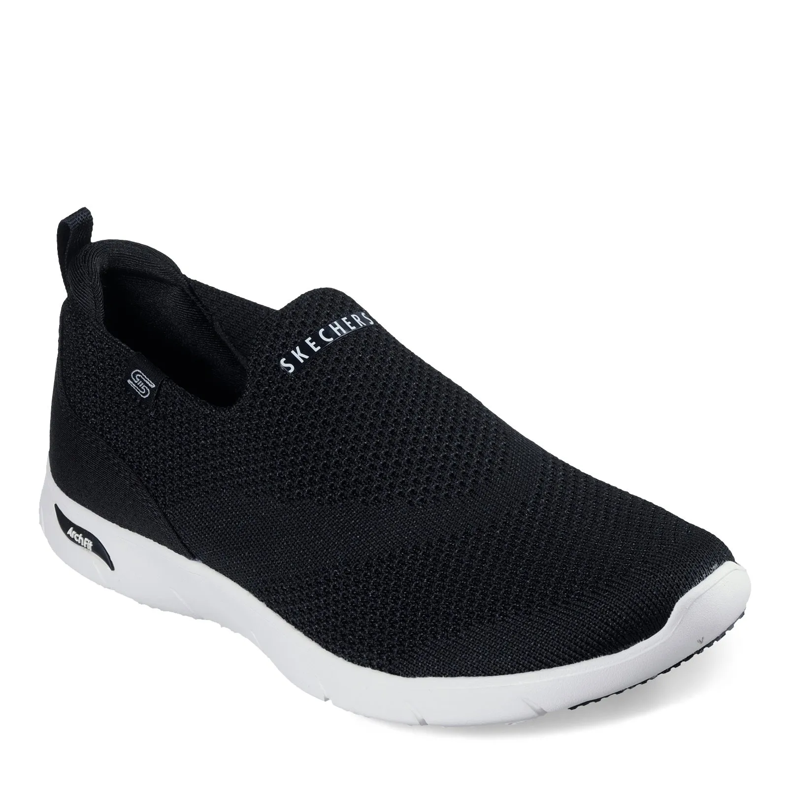 Women's Skechers, Arch Fit Refine - Iris Sneaker