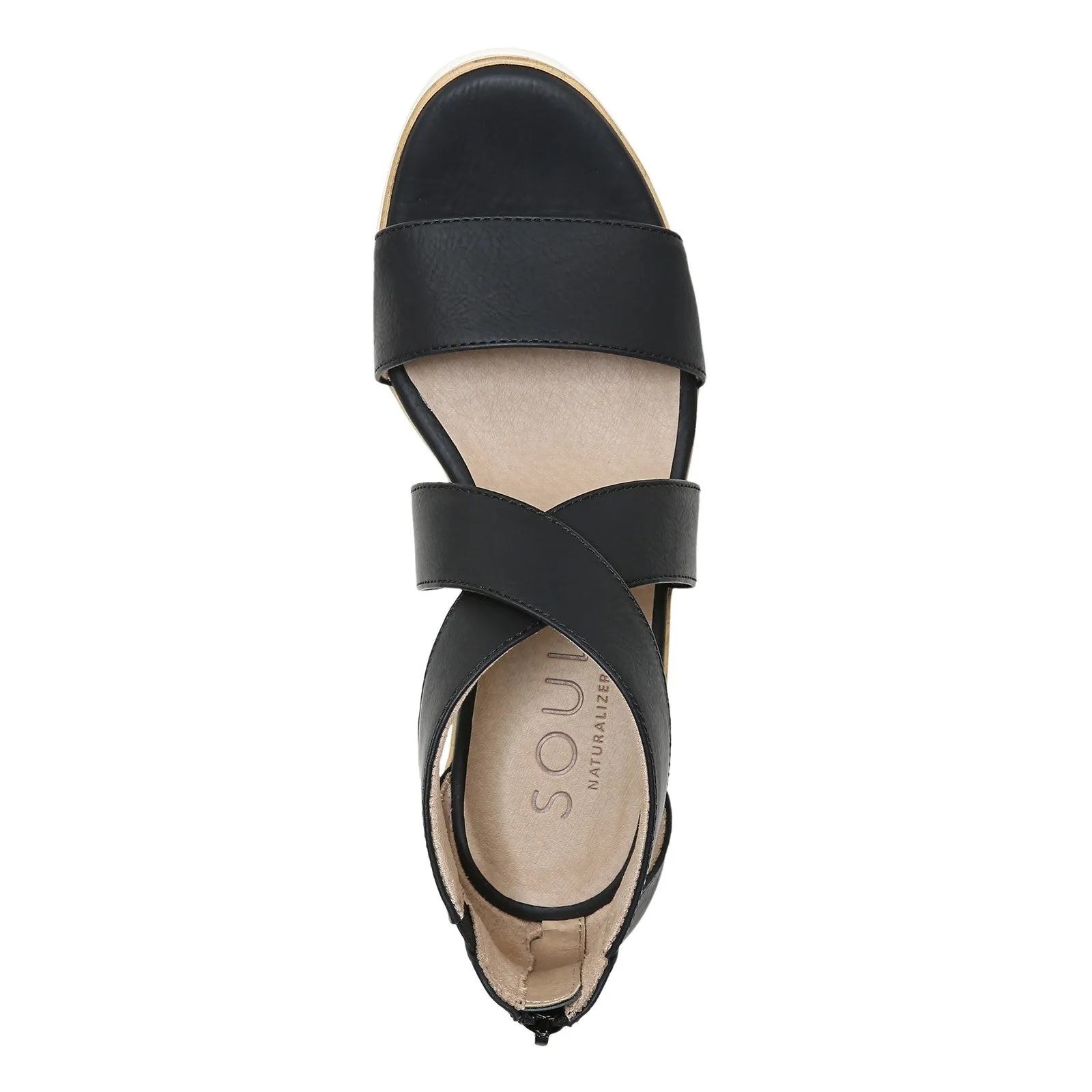 Women's Soul Naturalizer, Goodtimes Wedge Sandal