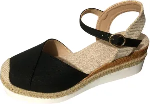 Women's Toe Sandals, Orthopaedic Shoes, Breathable Comfortable Leisure Mules, Summer Outdoor Beach Slippers
