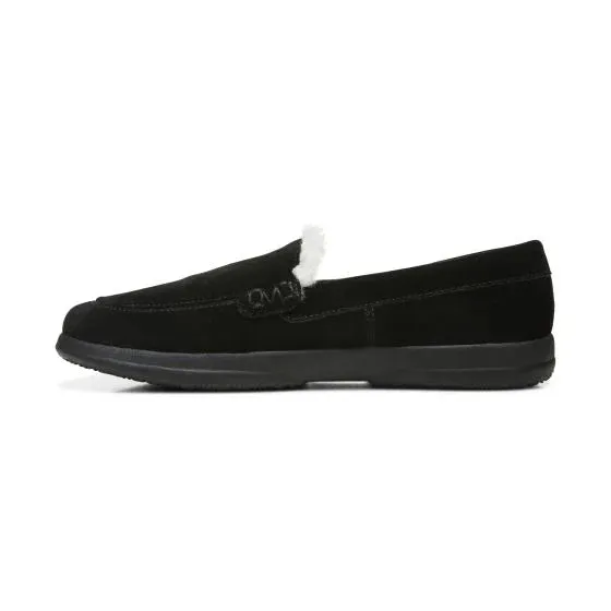 WOMEN'S VIONIC LYNEZ SLIPPER | BLACK