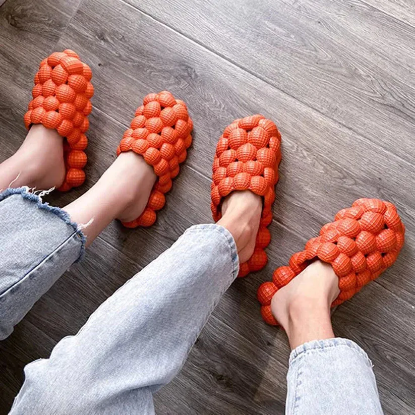 Zapatillas Estar Tendencia para de Mullidas Technologically advanced por Mujer - de Heidi Casa TikTok Fast dispatch