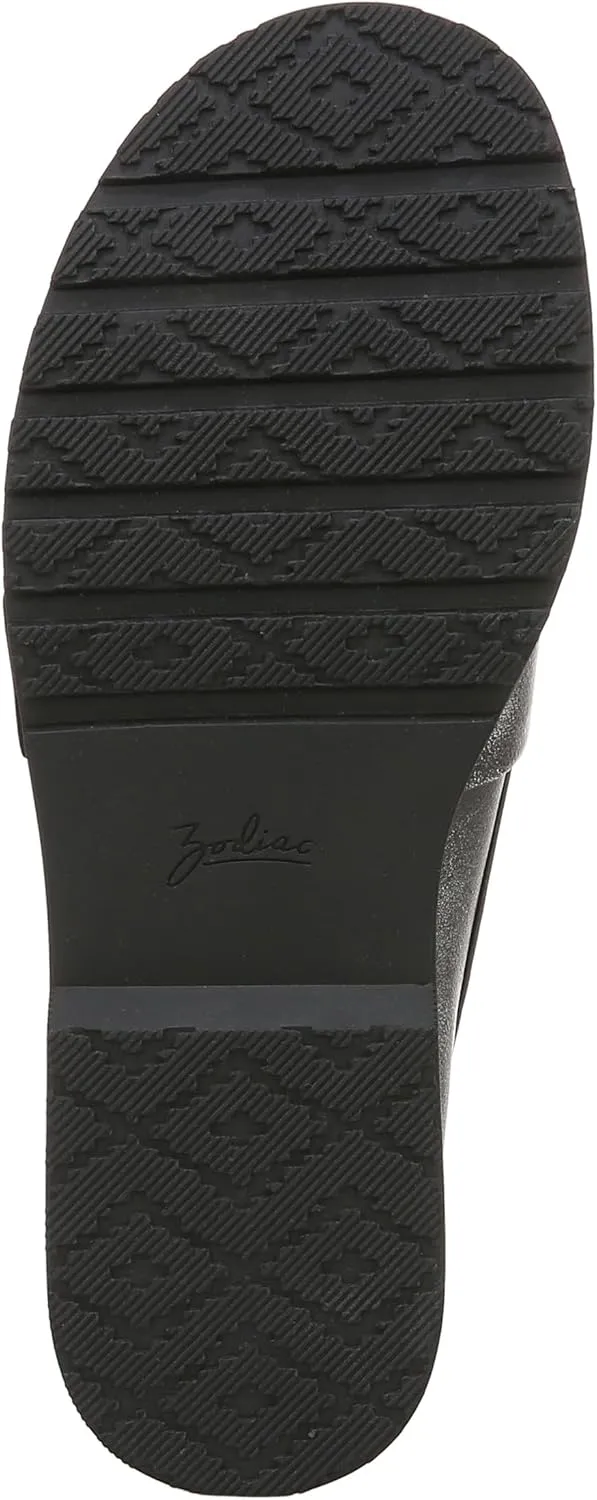 ZODIAC Women's Modern Loafer