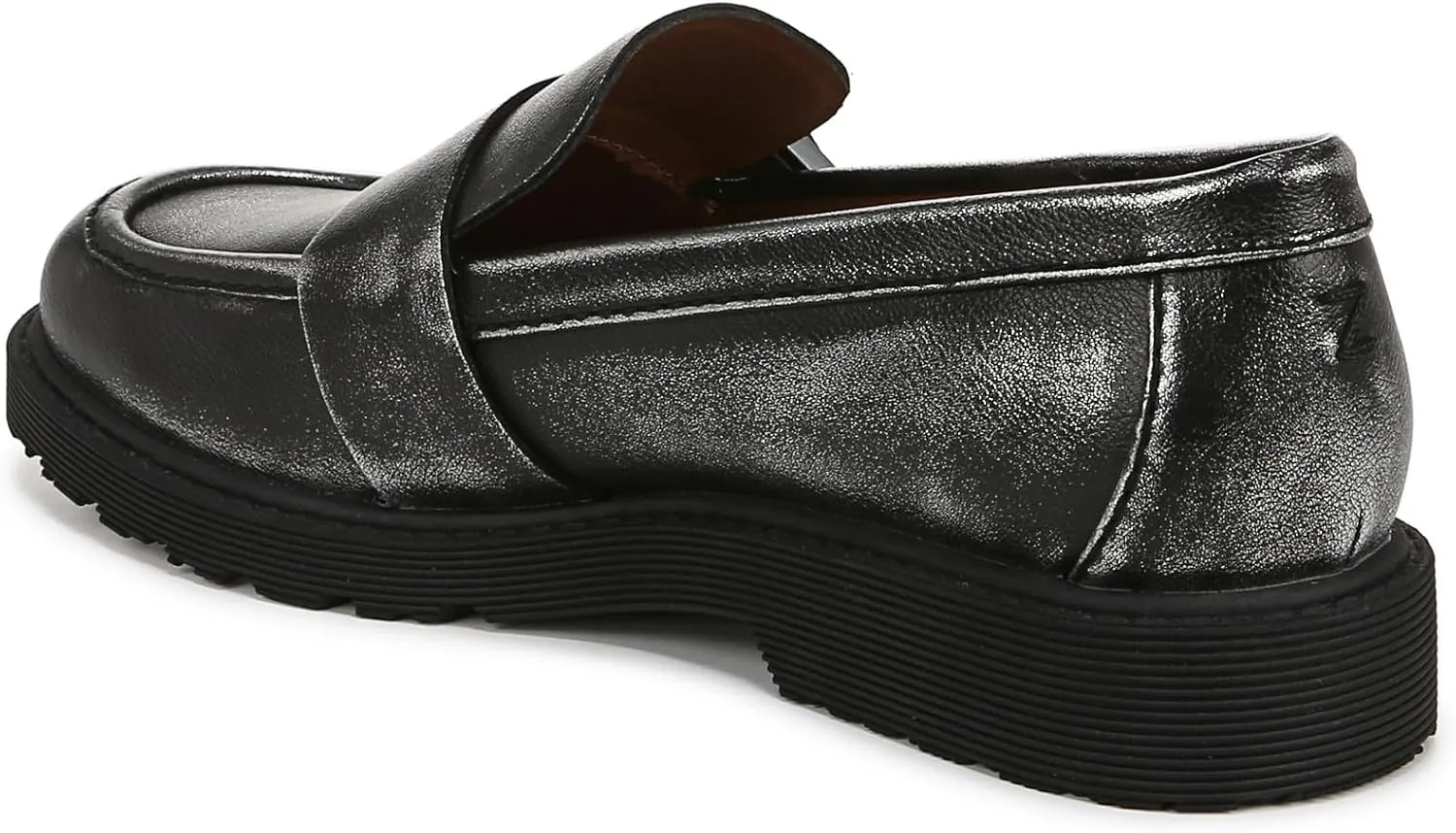 ZODIAC Women's Modern Loafer