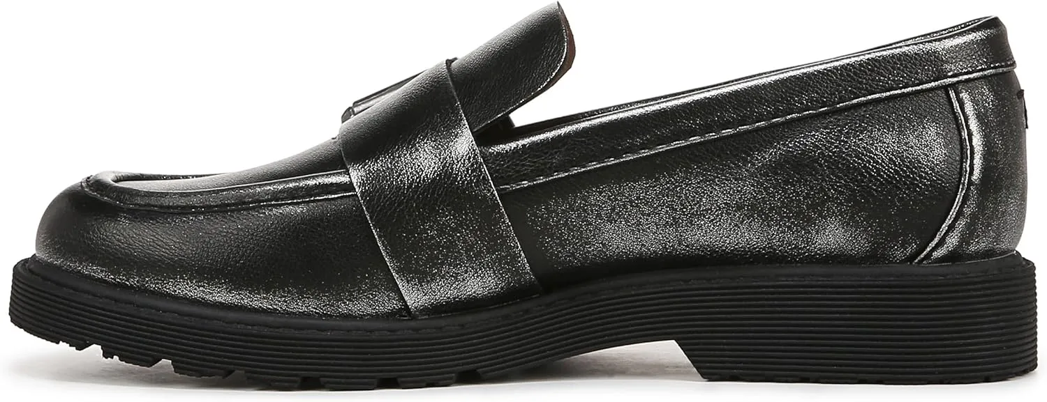 ZODIAC Women's Modern Loafer