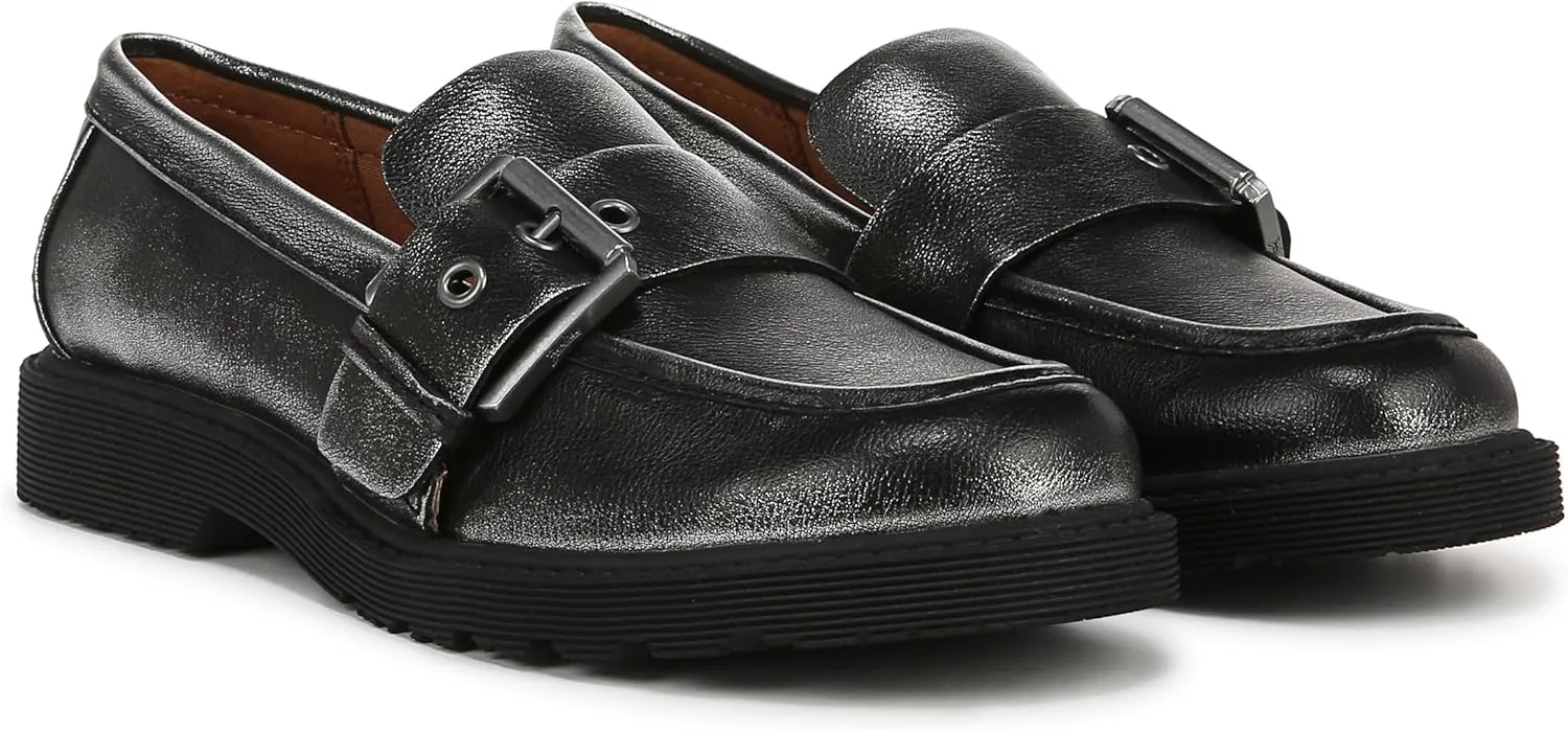 ZODIAC Women's Modern Loafer