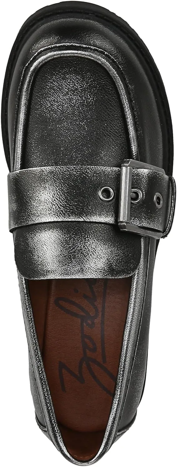 ZODIAC Women's Modern Loafer